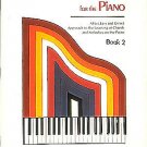 Pointer System for the Piano - Instruction Book 2