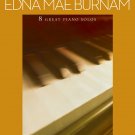 Classic Piano Repertoire – Edna Mae Burnam Early to Later Elementary Level