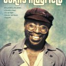 Best of Curtis Mayfield Piano/Vocal/Guitar Artist Songbook
