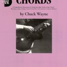 Guitar Studies - Chords