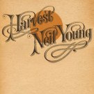 Neil Young - Harvest Easy Guitar