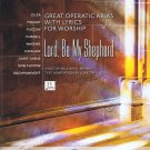 Lord, Be My Shepherd Medium-High Edition