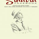The Frank Sinatra Fake Book