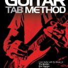 Hal Leonard Guitar Tab Method