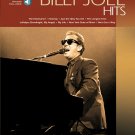 Billy Joel Hits Piano Play-Along Volume 62