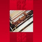 The Beatles/1962-1966 Songbook