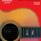 Hal Leonard Guitar Method, Second Edition Complete Edition Book Only