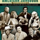 The Great American Songbook – Country Music and Lyrics for 100 Classic Songs