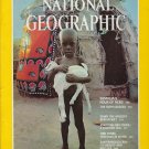 National Geographic June 1981