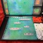 Vintage Battleship Game Milton Bradley