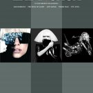 Lady Gaga Piano Solo Songbook