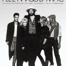Best of Fleetwood Mac Easy Piano Songbook