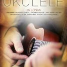 Worship Hits for Ukulele