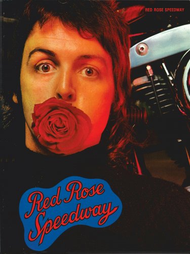 Paul McCartney - Red Rose Speedway Songbook