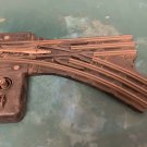 Vintage Lionel 042 Hand Operated 1 1/4 In. Gauge Switch Train Track Post War