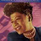 Ella Fitzgerald – Original Keys for Singers