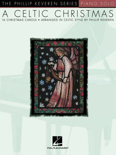 A Celtic Christmas arr. Phillip Keveren
