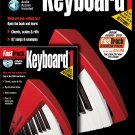 FastTrack Keyboard Method Starter Pack