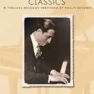 George Gershwin Classics The Phillip Keveren Series Easy Piano