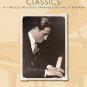 George Gershwin Classics The Phillip Keveren Series Easy Piano