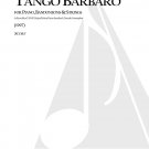 Tango Barbaro