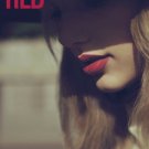 Taylor Swift - Red Ukulele Songbook