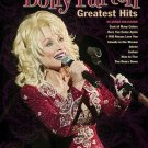 Dolly Parton – Greatest Hits Songbook