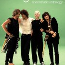 The Rolling Stones - Sheet Music Anthology
