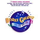 Beatles Greatest 5 Finger Piano Series