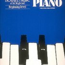 Learn To Compose And Notate Music - Beginning Level