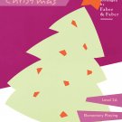ShowTime Piano Christmas Level 2A