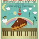Happy Birthday to You and Other Great Songs for Big-Note Piano