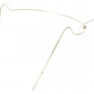 Audix HT5 Slimline Headset Condenser Microphone Beige