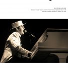 Elton John Jazz Piano Solo Series Volume 29