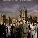 Downton Abbey Original Music from the Television Series Piano Solo