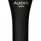 Audix OM6 Handheld Dynamic Microphone