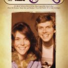 Carpenters E-Z Play Today Volume 185