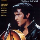 Elvis Presley - The King of Rock'n'Roll