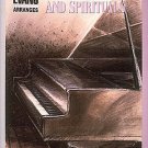 Lee Evans Arranges Beautiful Hymns and Spirituals
