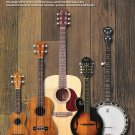 Americana Classics - Strum Together