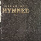 Bart Millard Hymned No. 1