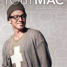 The Best of TobyMac Piano Songbook