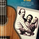 Peter, Paul & Mary - Ukulele Chord Songbook