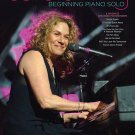 The Best of Carole King Songbook