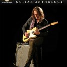 Robben Ford - Guitar Anthology