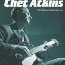 Play like Chet Atkins