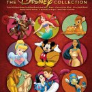 The Disney Collection Songbook