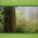 George Winston Solo Piano Collection Songbook
