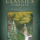 Journey Through the Classics Complete with Online Audio