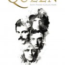 Queen Easy Piano Collection Songbook